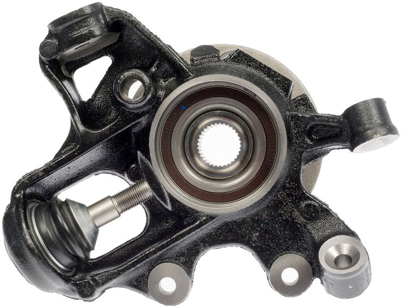 Dorman 686-421 Suspension Knuckle Kit - Rear Left