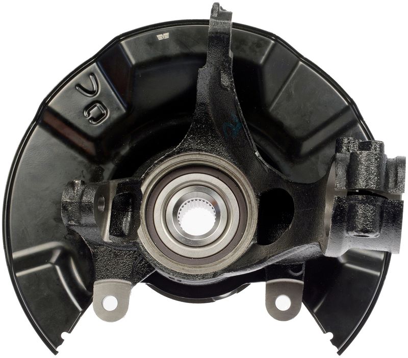 Dorman 686-433 Wheel Bearing and Hub Assembly - Front Left