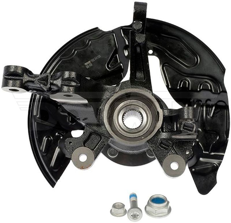 Dorman 686-436 Steering Knuckle Kit - Front Right