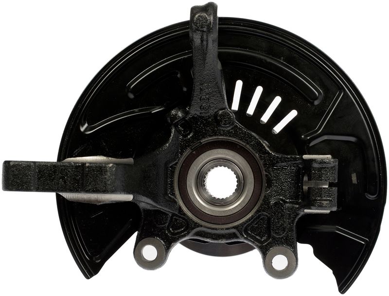 Dorman 686-444 Steering Knuckle Kit - Front Right