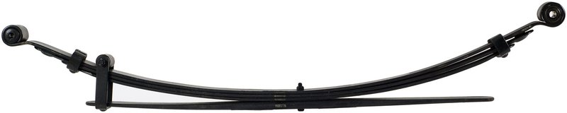 Dorman 69-255HD Leaf Spring Assembly - Rear