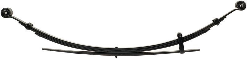 Dorman 69-265 Leaf Spring Assembly - Rear