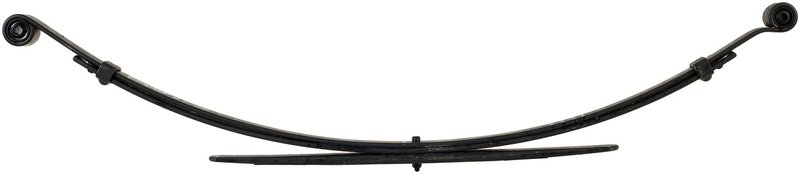 Dorman 69-269 Leaf Spring Assembly - Rear