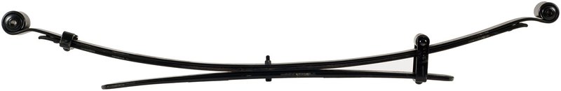Dorman 69-281 Leaf Spring Assembly - Rear