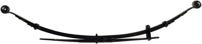 Dorman 69-327 Leaf Spring Assembly - Rear