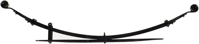 Dorman 69-329 Leaf Spring Assembly - Rear