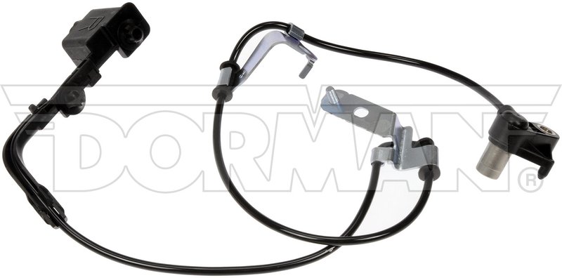Dorman 695-053 ABS Wheel Speed Sensor - Front Right