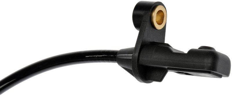 Dorman 695-118 ABS Wheel Speed Sensor - Rear Left or Rear Right