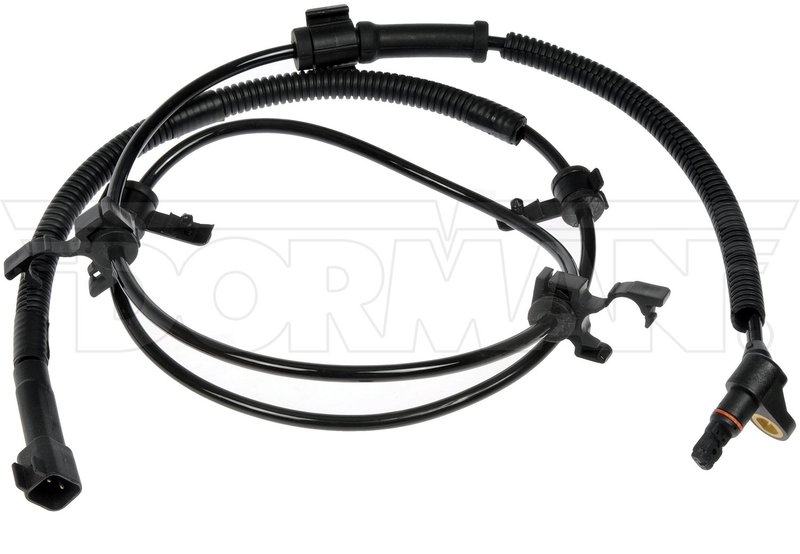 Dorman 695-140 ABS Wheel Speed Sensor - Front Left