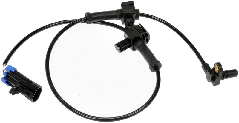 Dorman 695-147 ABS Wheel Speed Sensor - Rear