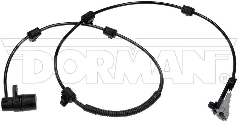 Dorman 695-155 ABS Wheel Speed Sensor - Rear Left