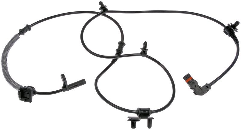 Dorman 695-178 ABS Wheel Speed Sensor - Rear Left