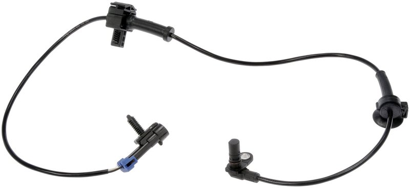 Dorman 695-304 ABS Wheel Speed Sensor - Rear