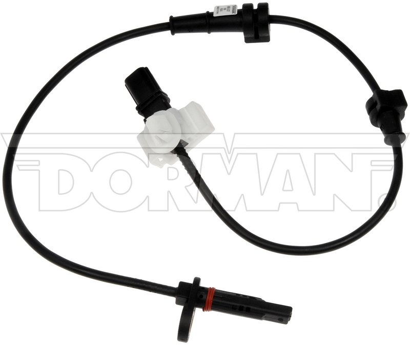 Dorman 695-327 ABS Wheel Speed Sensor - Rear