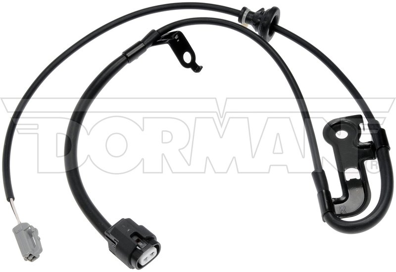Dorman 695-331 ABS Wheel Speed Sensor Wiring Harness - Rear Right