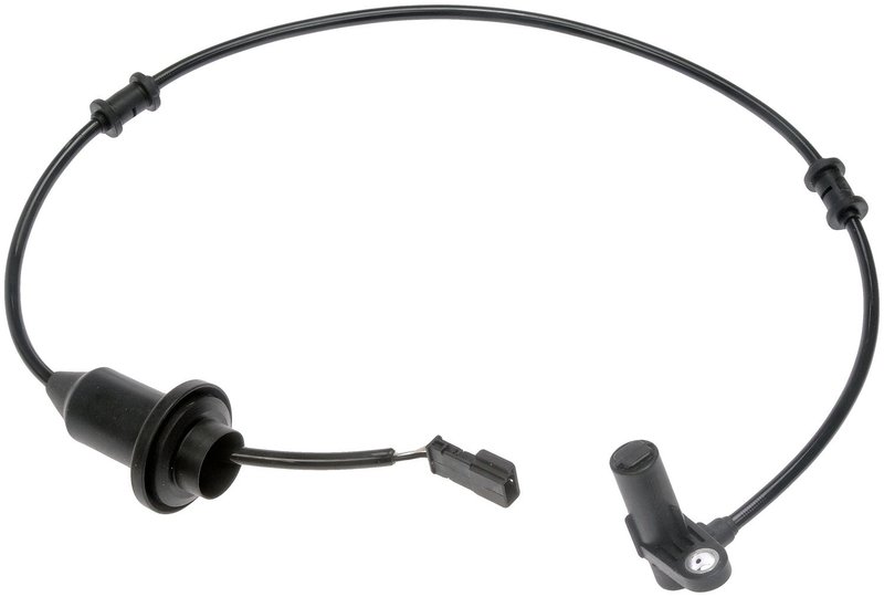 Dorman 695-455 ABS Wheel Speed Sensor - Rear Right