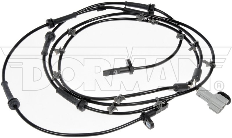 Dorman 695-533 ABS Wheel Speed Sensor - Rear
