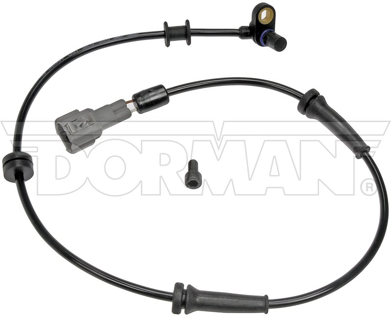 Dorman 695-536 ABS Wheel Speed Sensor - Front