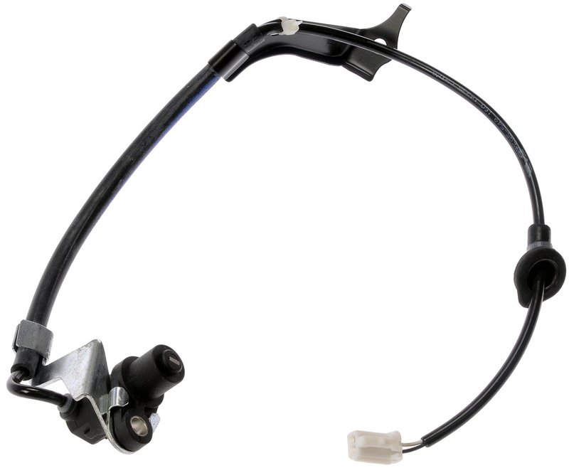 Dorman 695-549 ABS Wheel Speed Sensor - Rear Left