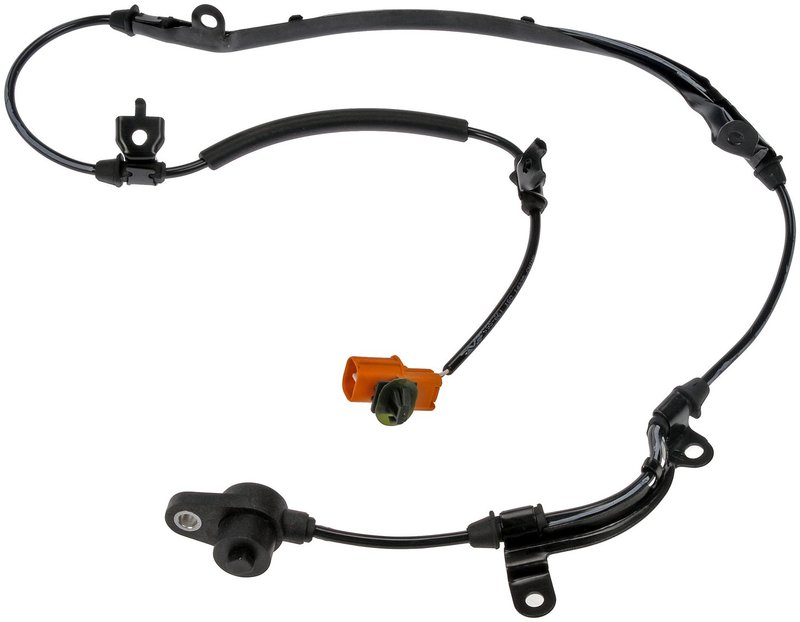 Dorman 695-661 ABS Wheel Speed Sensor - Rear Right