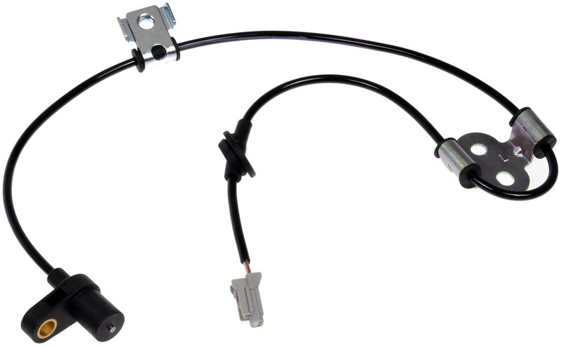 Dorman 695-671 ABS Wheel Speed Sensor - Front Left