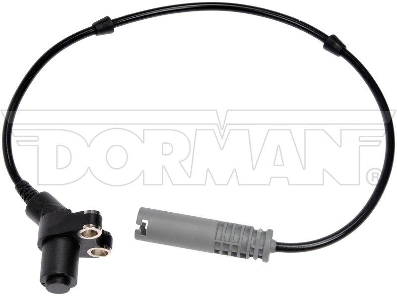Dorman 695-747 ABS Wheel Speed Sensor - Rear