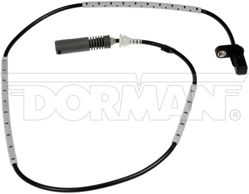 Dorman 695-828 ABS Wheel Speed Sensor - Rear