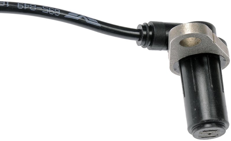 Dorman 695-849 ABS Wheel Speed Sensor - Front Left