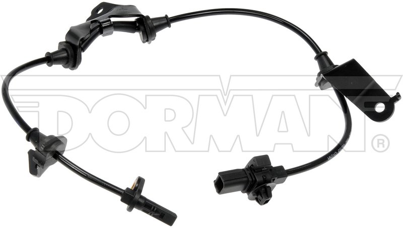 Dorman 695-890 ABS Wheel Speed Sensor - Front Left