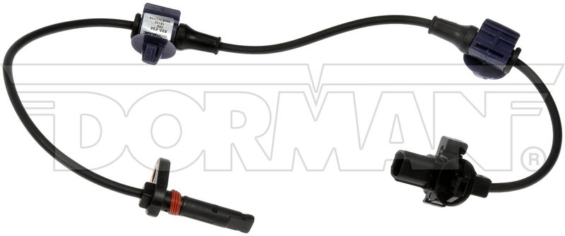 Dorman 695-898 ABS Wheel Speed Sensor - Rear Left