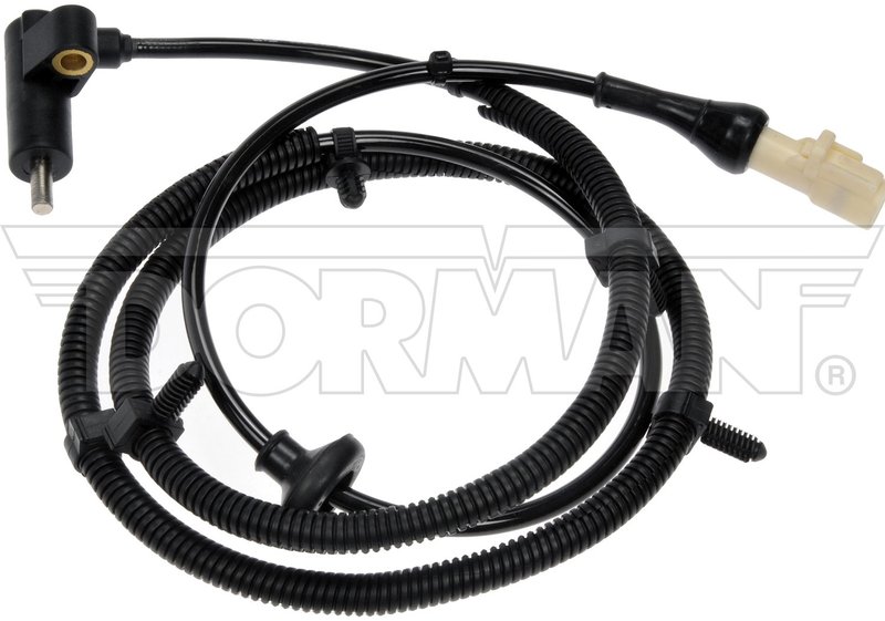 Dorman 695-916 ABS Wheel Speed Sensor - Rear