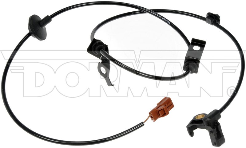 Dorman 695-920 ABS Wheel Speed Sensor - Rear Left