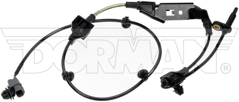 Dorman 695-970 ABS Wheel Speed Sensor - Rear Right