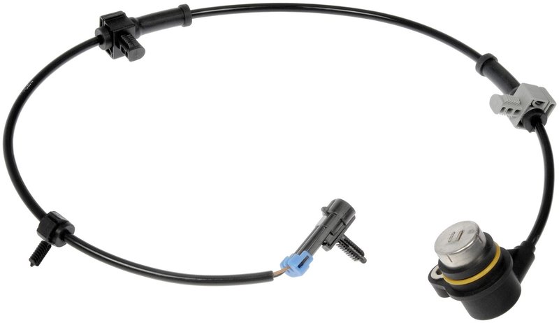 Dorman 695-982 ABS Wheel Speed Sensor - Rear