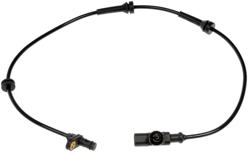 Dorman 695-996 ABS Wheel Speed Sensor - Rear Left