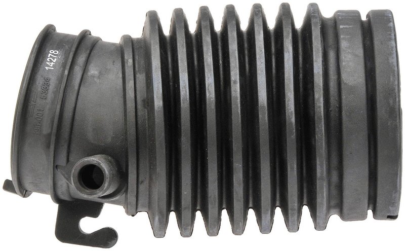 Dorman 696-001 Engine Air Intake Hose - Air Cleaner To Engine