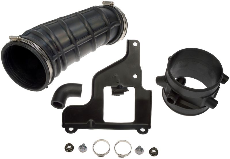 Dorman 696-007 Engine Air Intake Hose - Air Cleaner To Engine