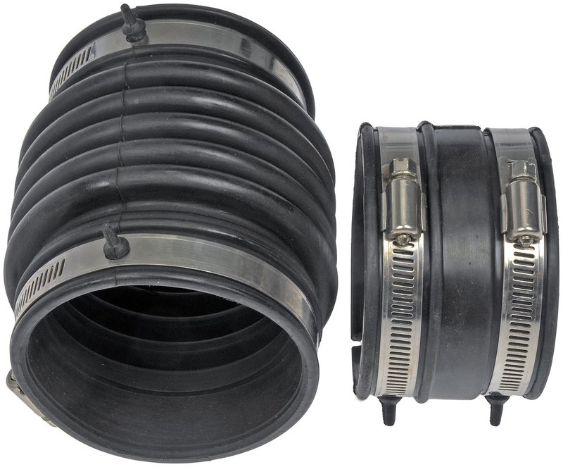 Dorman 696-009 Engine Air Intake Hose - Air Cleaner To Engine