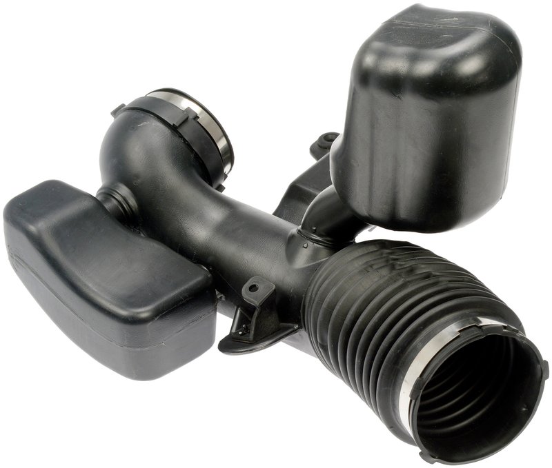 Dorman 696-010 Engine Air Intake Hose - Air Cleaner To Engine