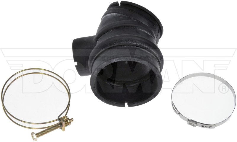 Dorman 696-036 Engine Air Intake Hose - To Engine
