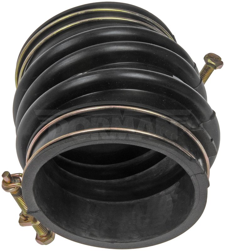 Dorman 696-048 Engine Air Intake Hose - Resonator To Engine