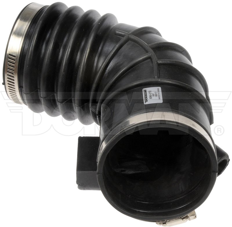 Dorman 696-072 Engine Air Intake Hose - Lower or Upper
