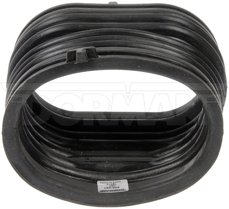 Dorman 696-097 Engine Air Intake Hose - Resonator To Air Cleaner