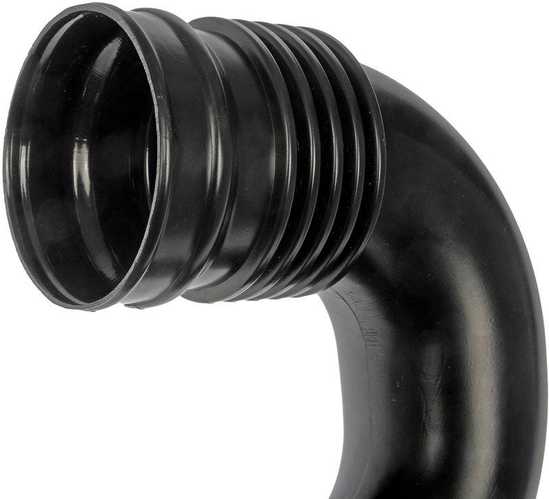 Dorman 696-137 Engine Air Intake Hose - To Turbocharger