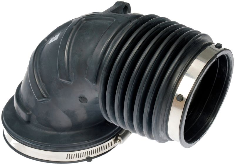 Dorman 696-283 Engine Air Intake Hose - Resonator To Air Cleaner