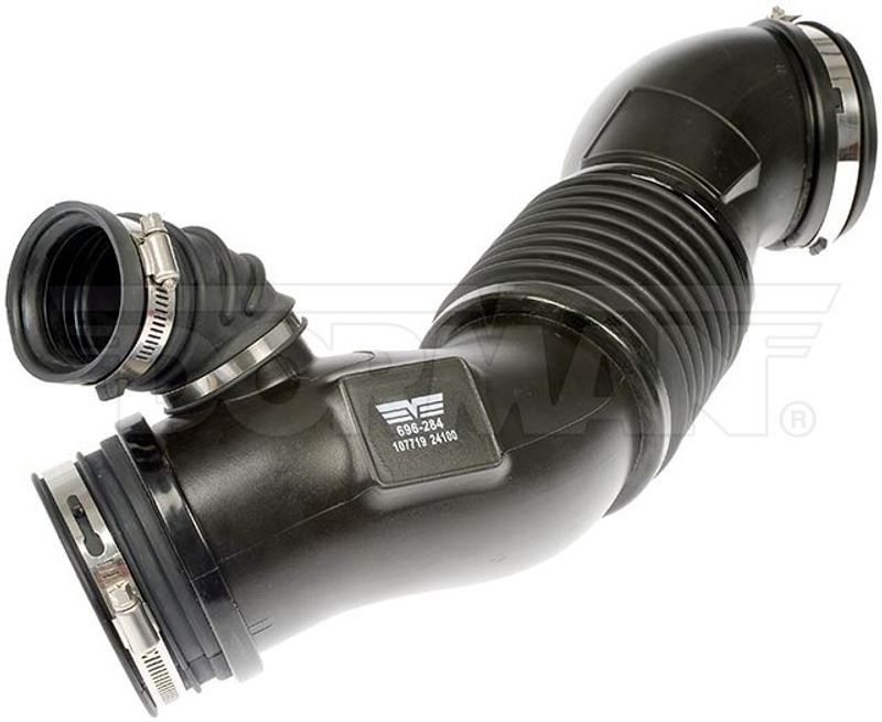 Dorman 696-284 Engine Air Intake Hose - From Air Cleaner