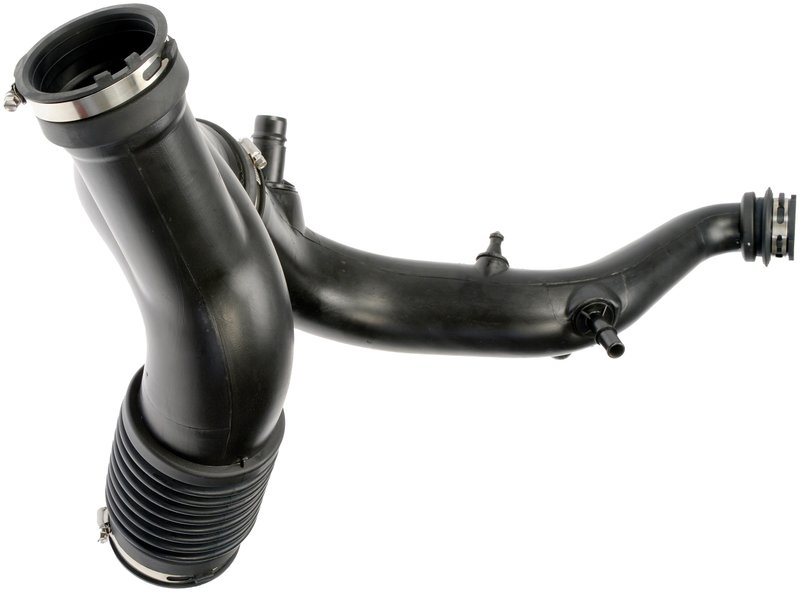 Dorman 696-328 Engine Air Intake Hose - Connector To Turbocharger