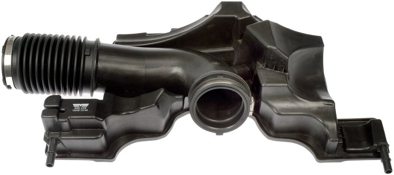 Dorman 696-408 Engine Air Intake Hose - Air Cleaner To Engine