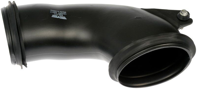 Dorman 696-411 Engine Air Intake Hose - To Air Cleaner