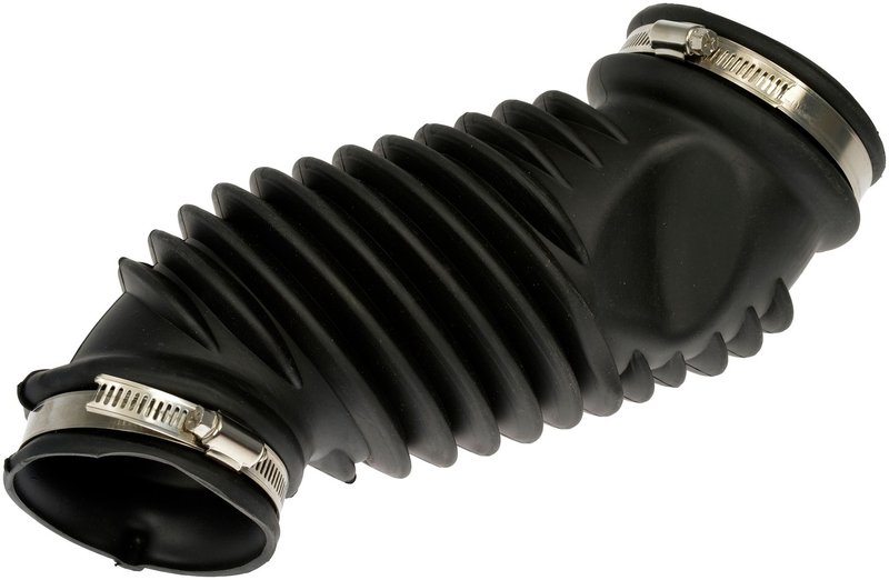 Dorman 696-421 Engine Air Intake Hose - Resonator To Air Cleaner or Right